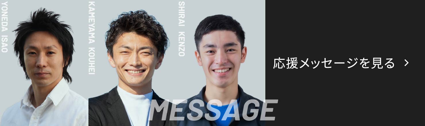 応援メッセージを見る