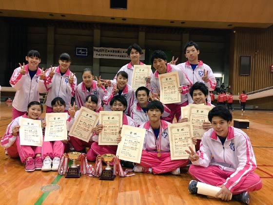 関東学生新人選手権