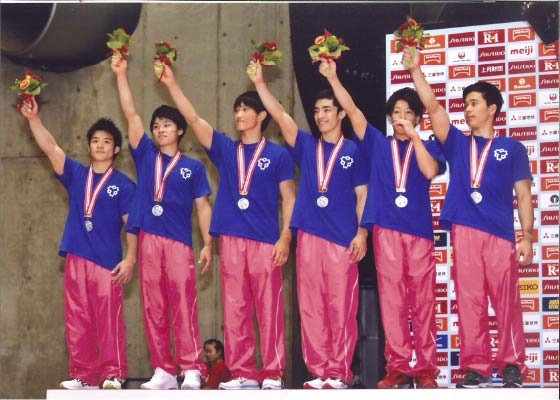 全日本団体選手権