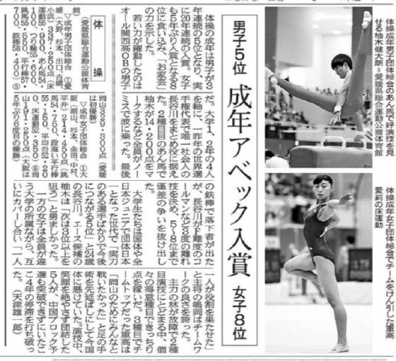 国民体育大会 岡山県代表