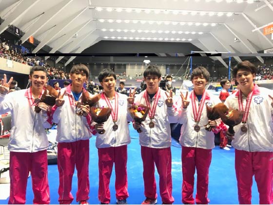 全日本団体選手権